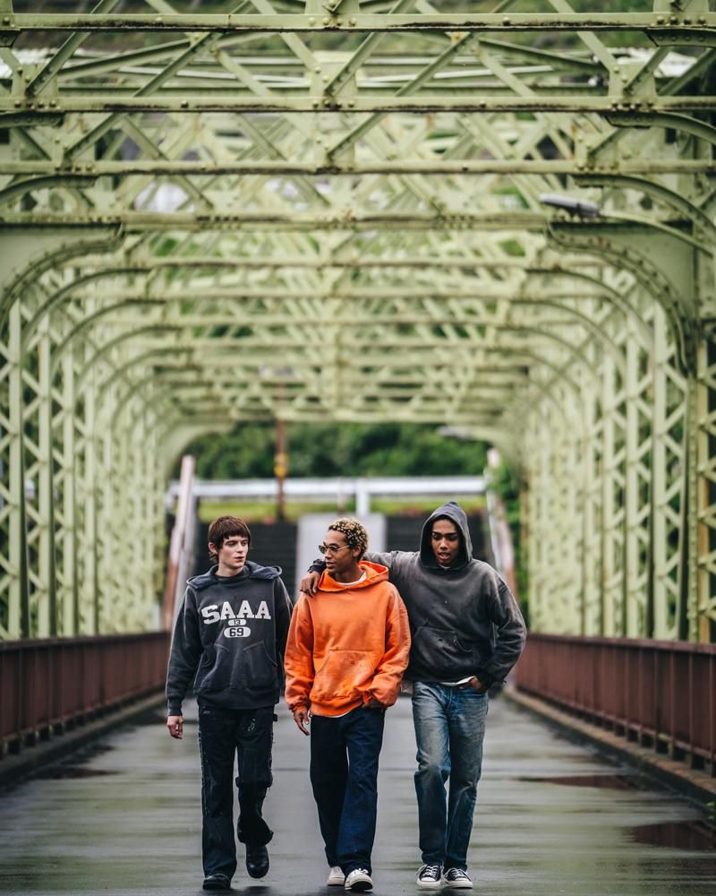 SAINT MXXXXXXX BerBerJin 6