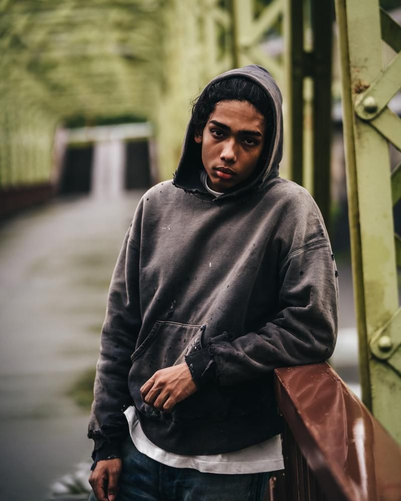 SAINT MXXXXXXX BerBerJin 7