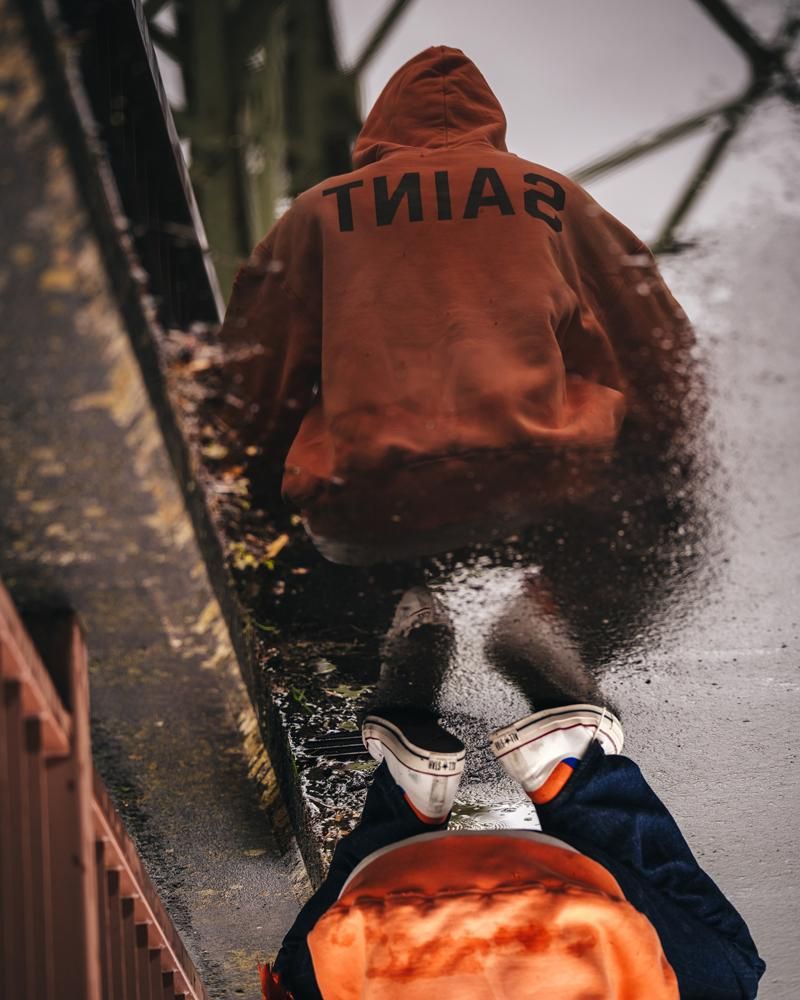 SAINT MXXXXXXX BerBerJin 10