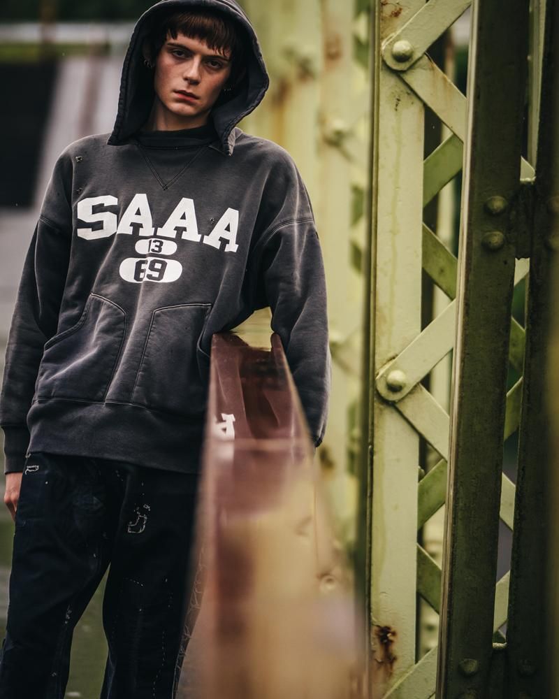 SAINT MXXXXXXX BerBerJin 11