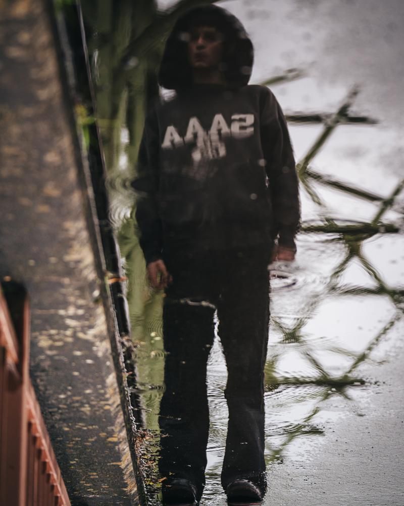 SAINT MXXXXXXX BerBerJin 12