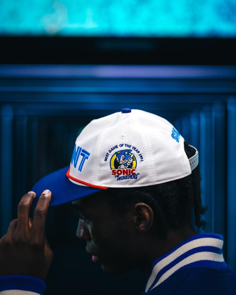 SAINT MXXXXXXX SEGA 6