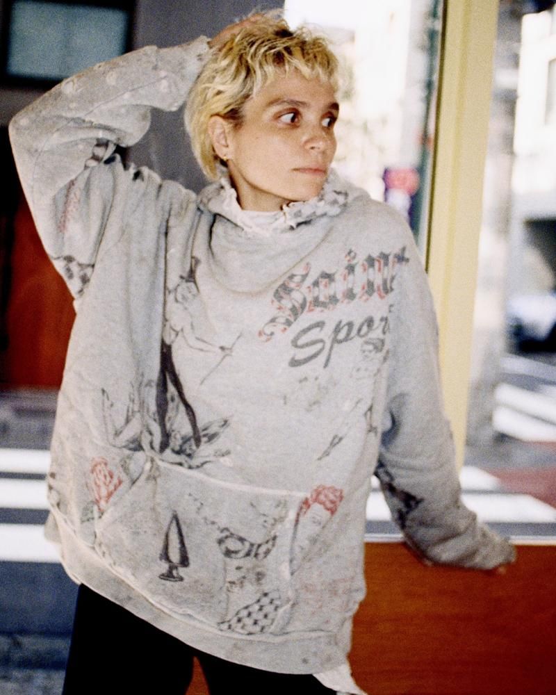 SAINT MXXXXXXX Alexis Ross 4