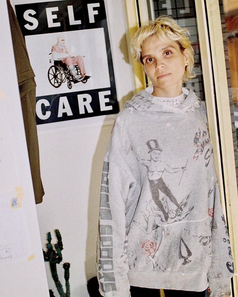 SAINT MXXXXXXX Alexis Ross 5