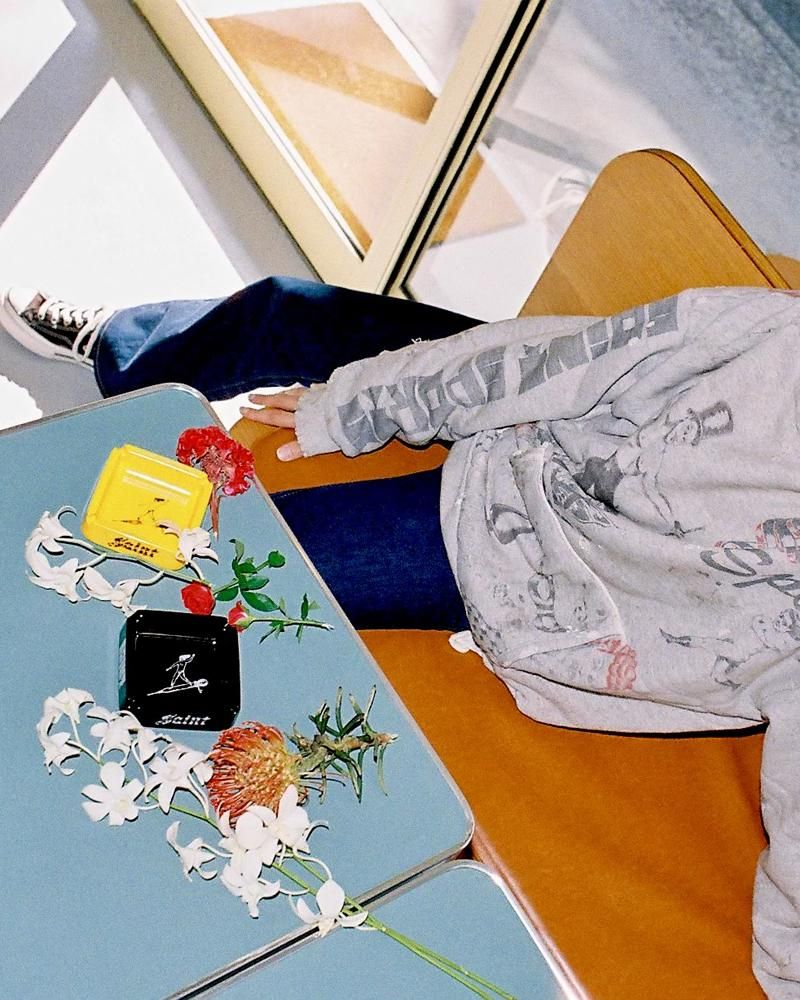 SAINT MXXXXXXX Alexis Ross 9