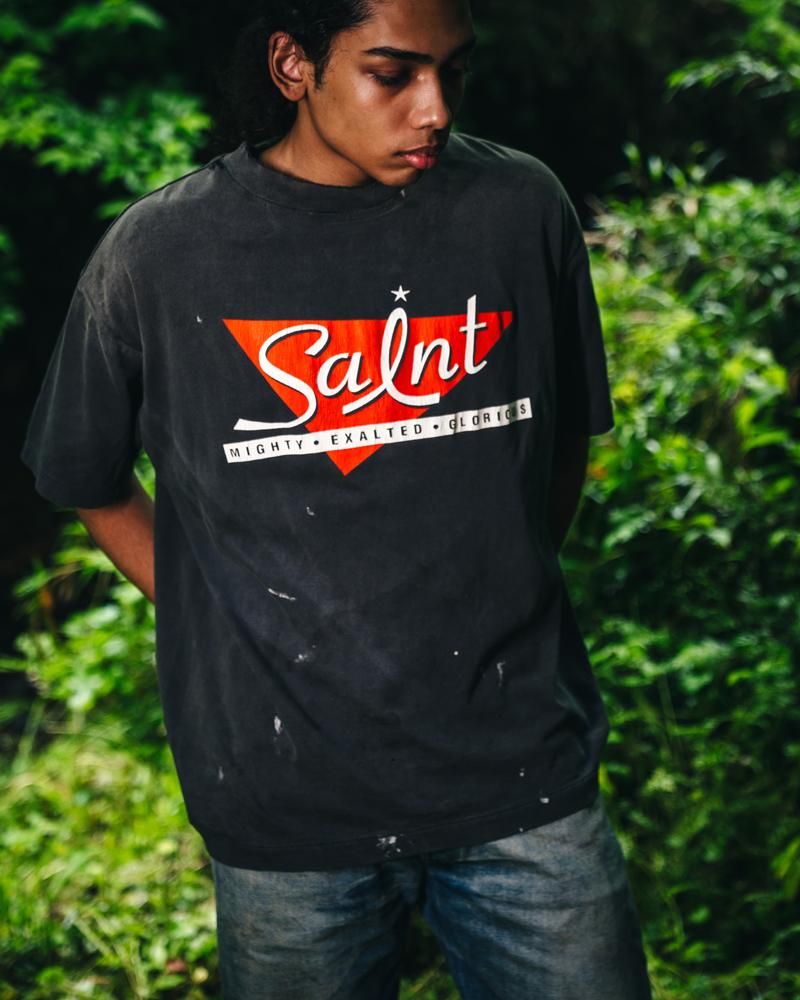 SAINT MXXXXXXX AW25 13