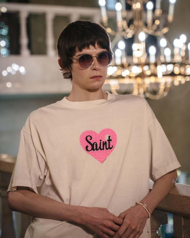 SAINT MXXXXXXX AW25 20