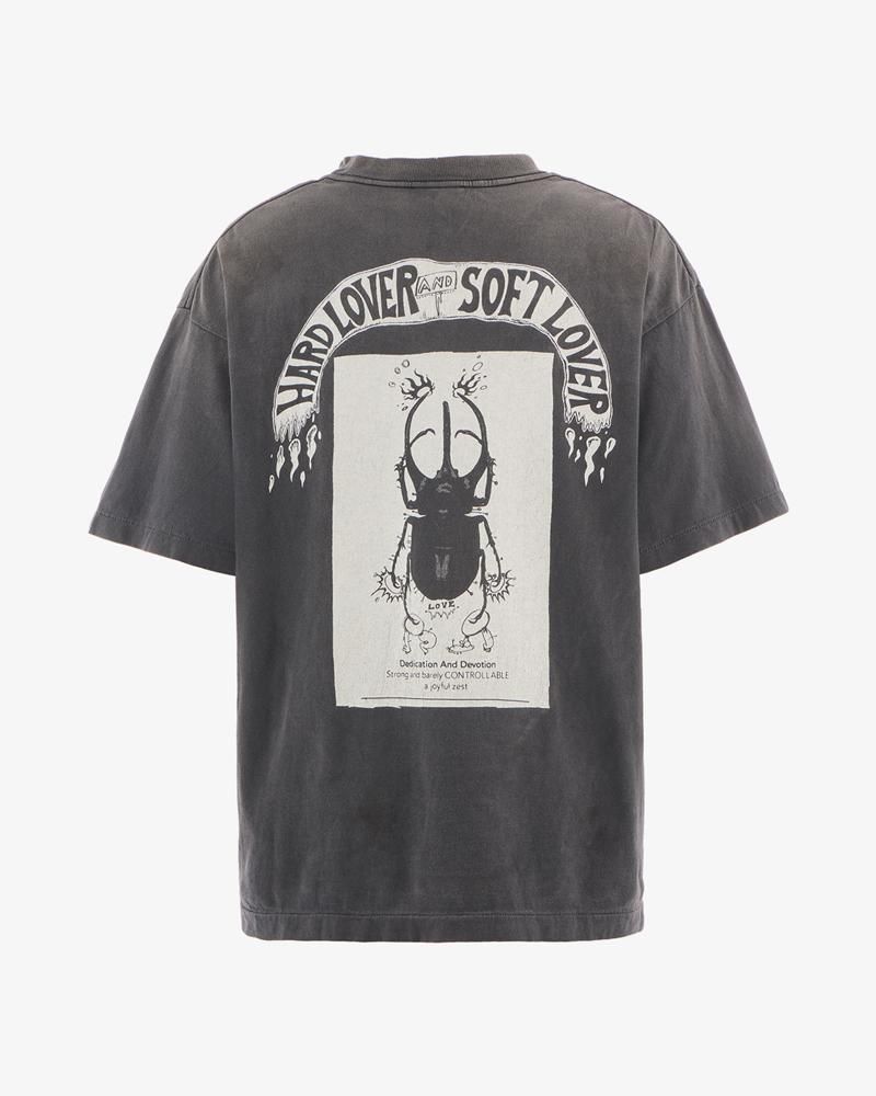 SS TEE THE ETERNAL