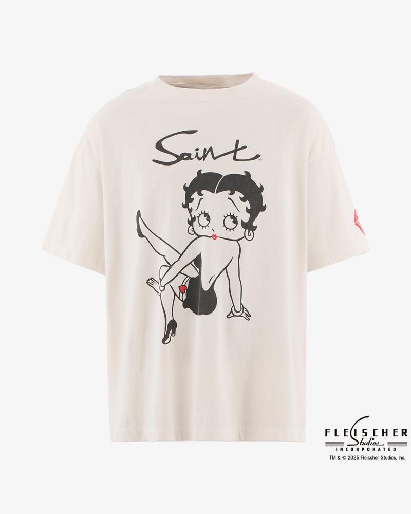BTY_SS TEE BETTY