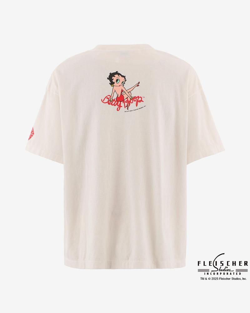 BTY_SS TEE BETTY