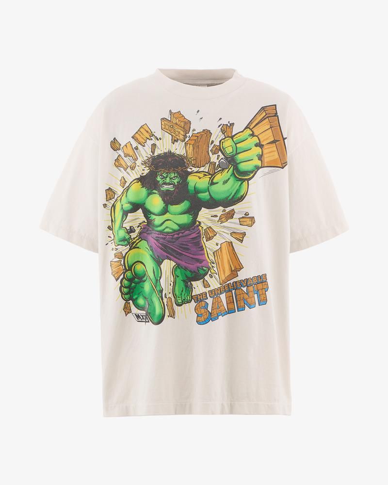SS TEE GRENMAN