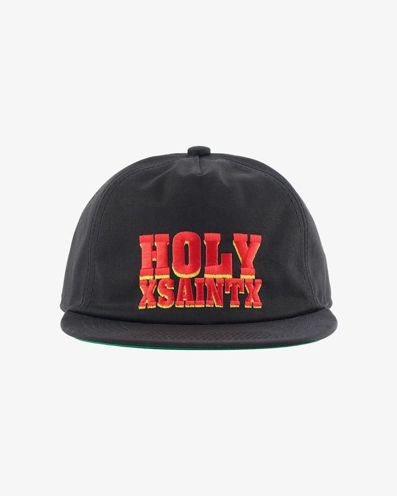 CAP HOLY SAINT