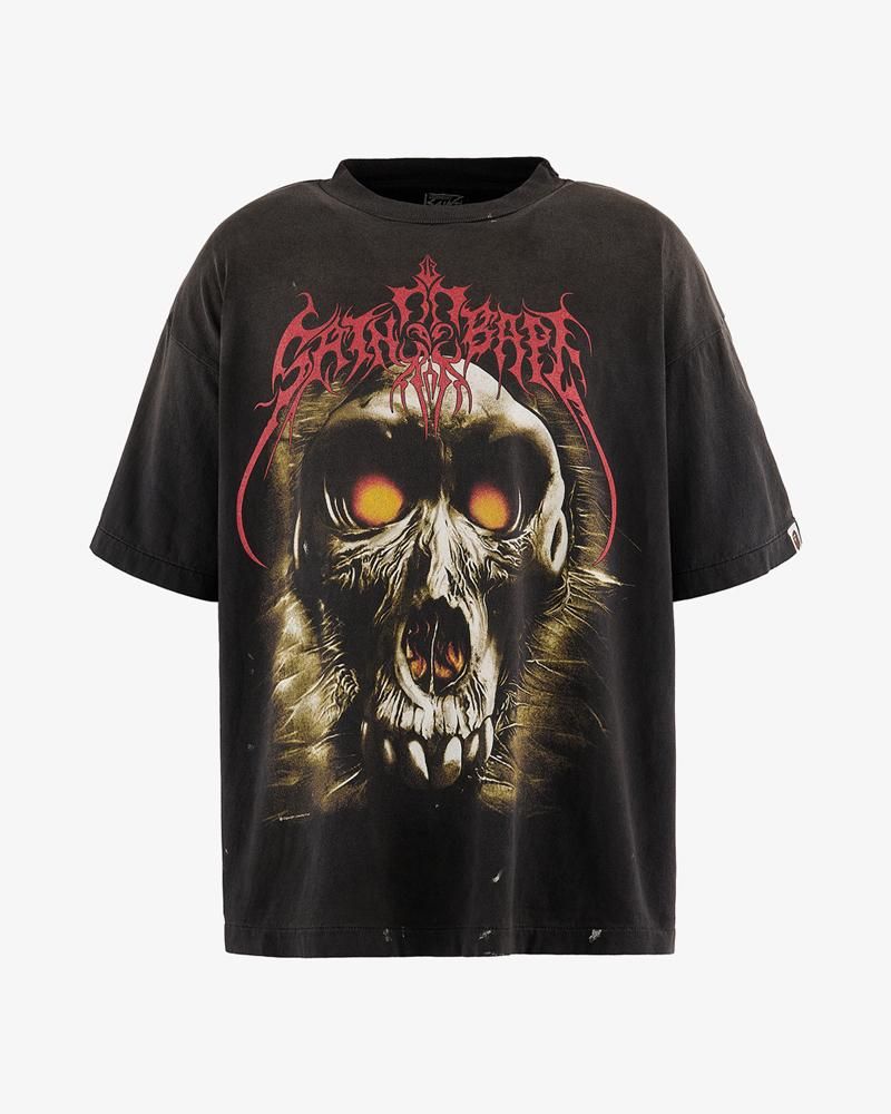 BAPE_SS TEE SAINT BAPE