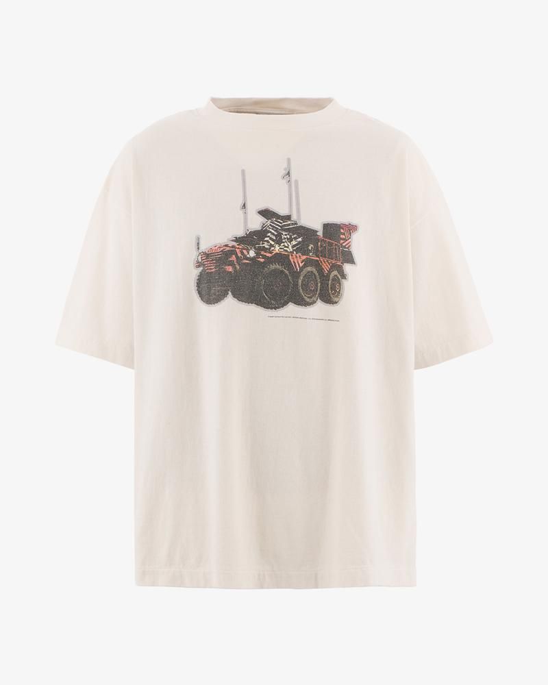 KK_SS TEE ICECREAM