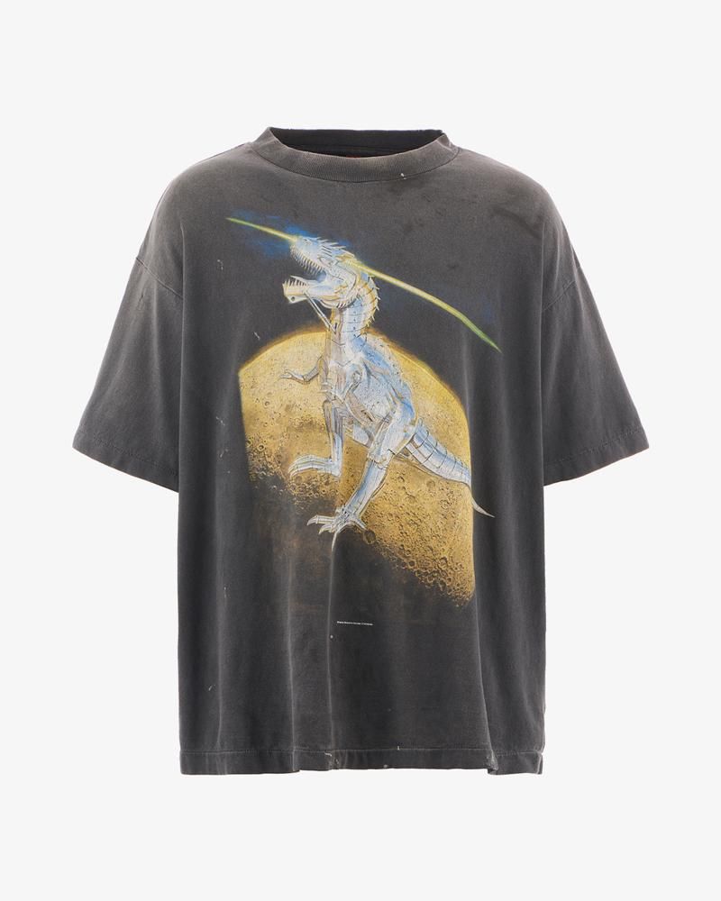 SRYM_SS TEE T-REX