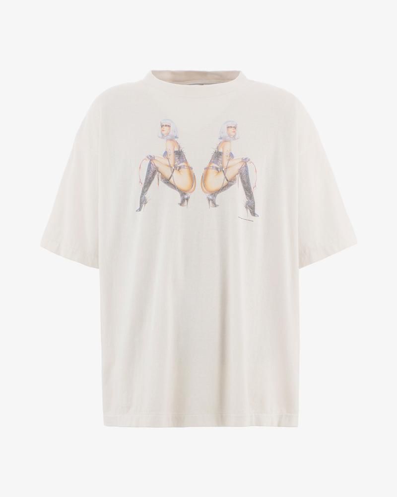 SRYM_SS TEE LADIES