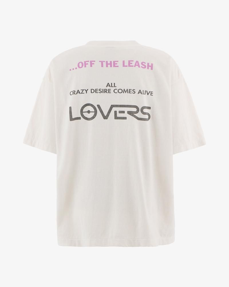 SRYM_SS TEE LOVERS