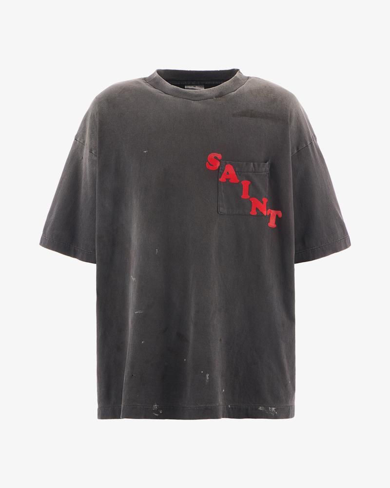 SS TEE POCKET