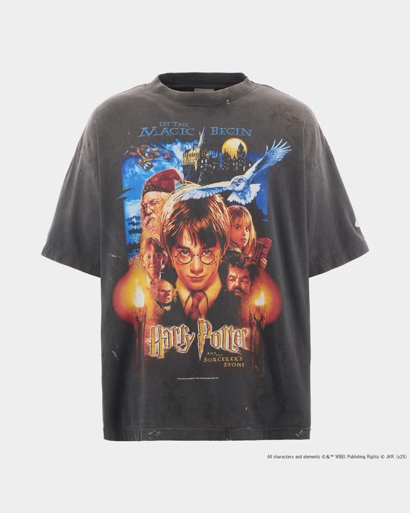 HP_SS TEE SORCERER'S STONE