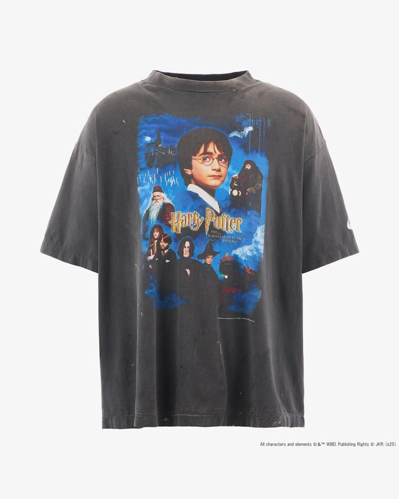 HP_SS TEE PHILSPHR'S STONE