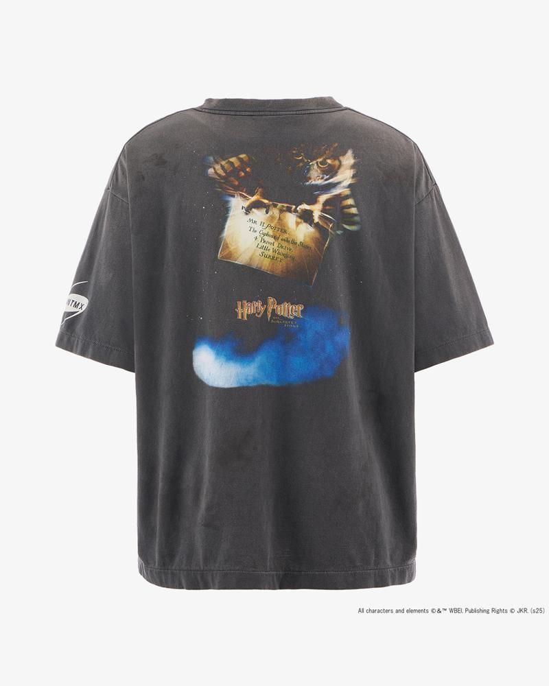 HP_SS TEE PHILSPHR'S STONE