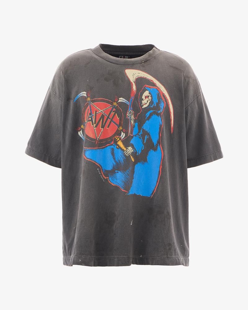 SS TEE BIRTH AND DEATH