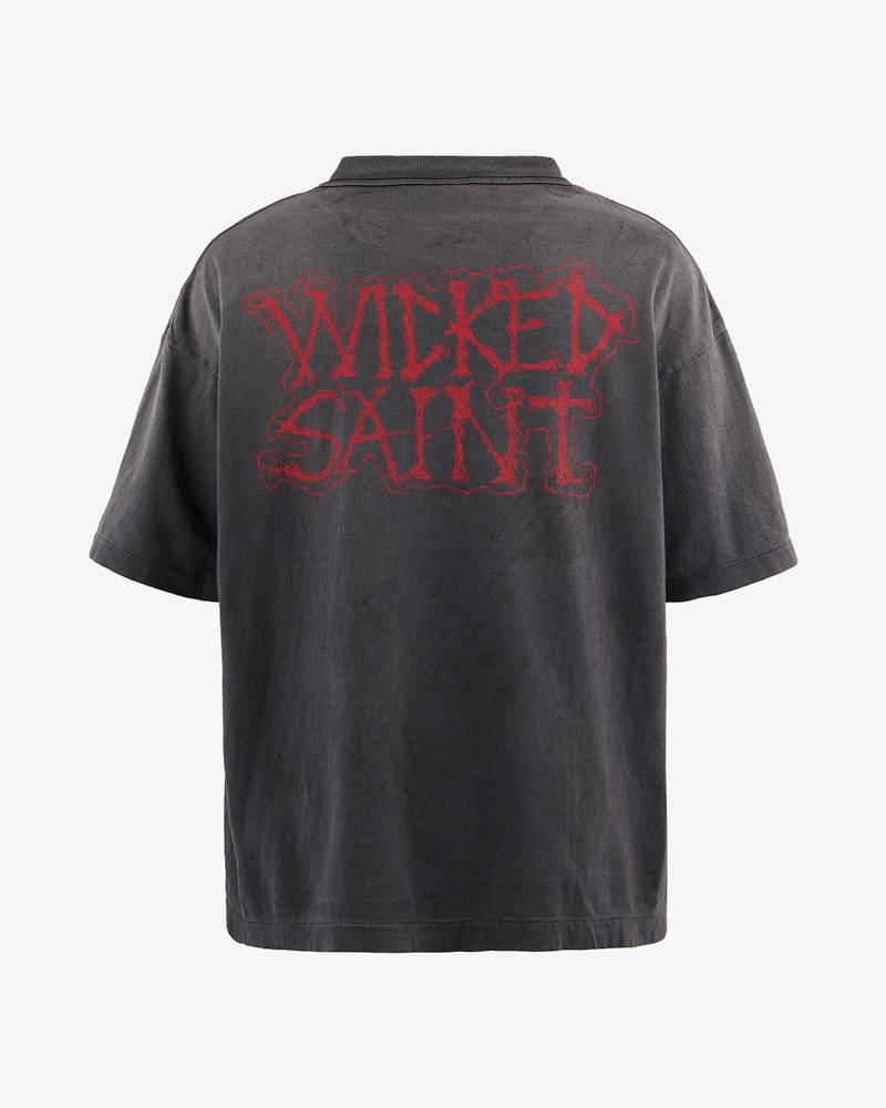 SS TEE HOLY SAINT