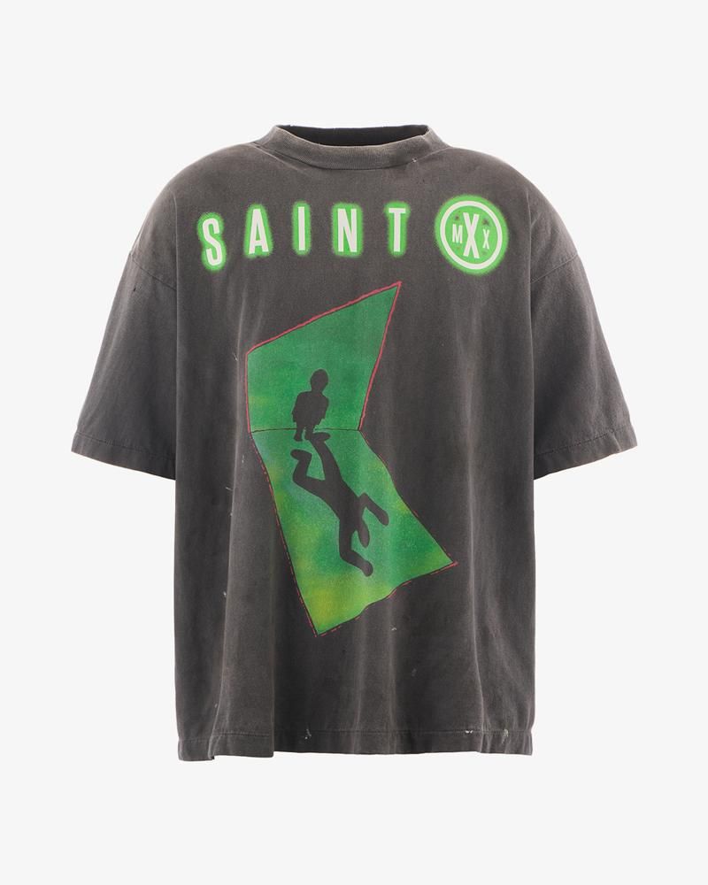 SS TEE SAINT X