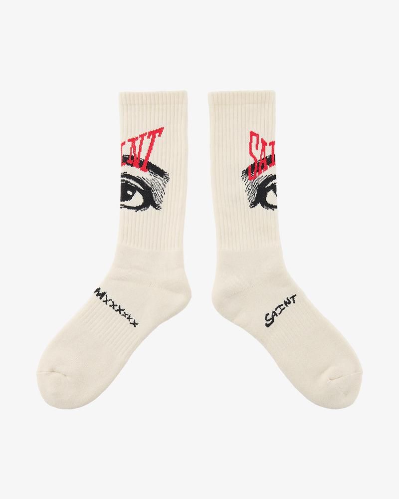 SOCKS EYE