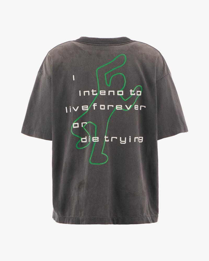 SS TEE SAINT X