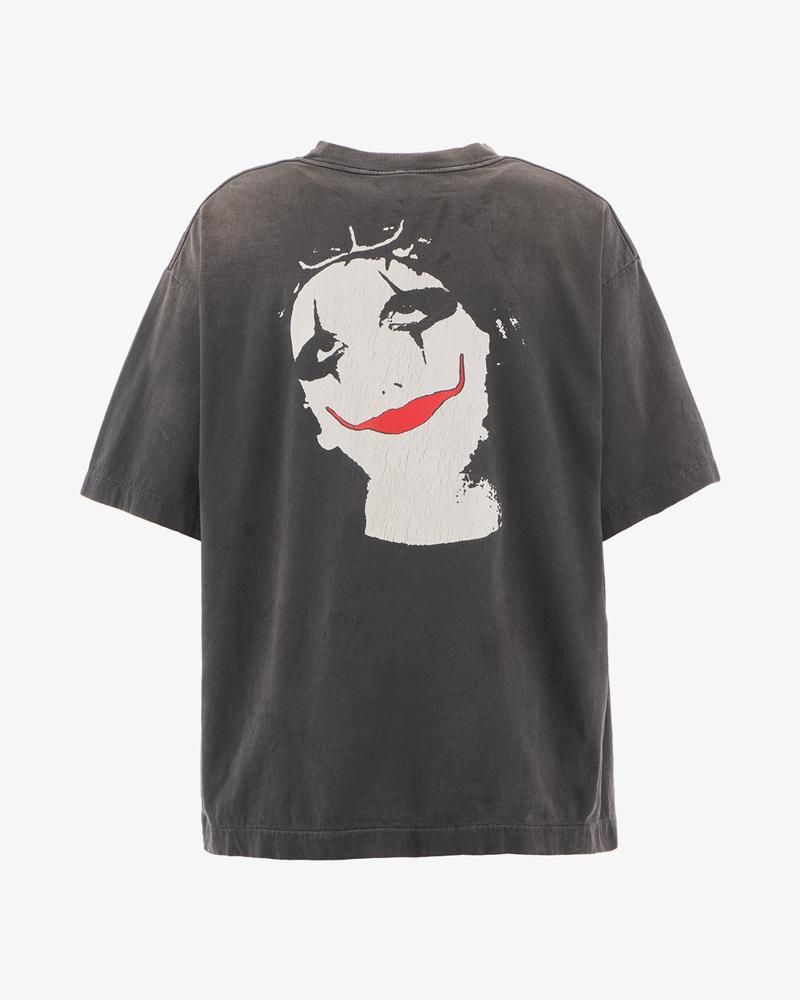 SS TEE BIG MESS