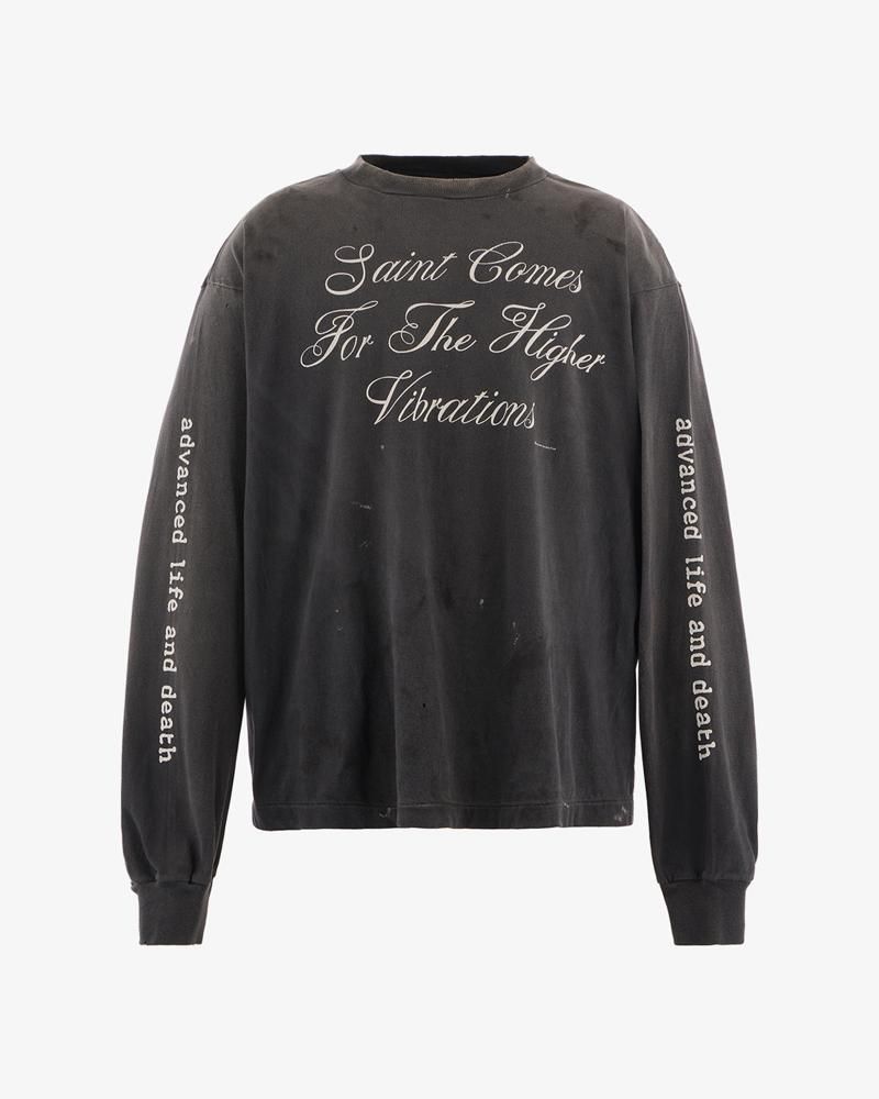 LS TEE SAINT COMES