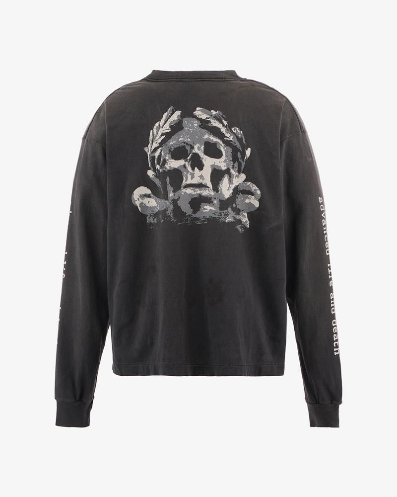 LS TEE SAINT COMES