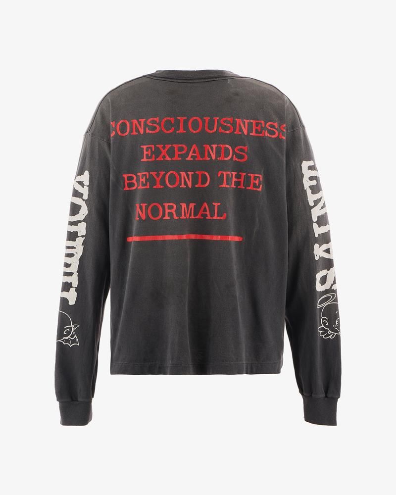 LS TEE SAINT YOUTH