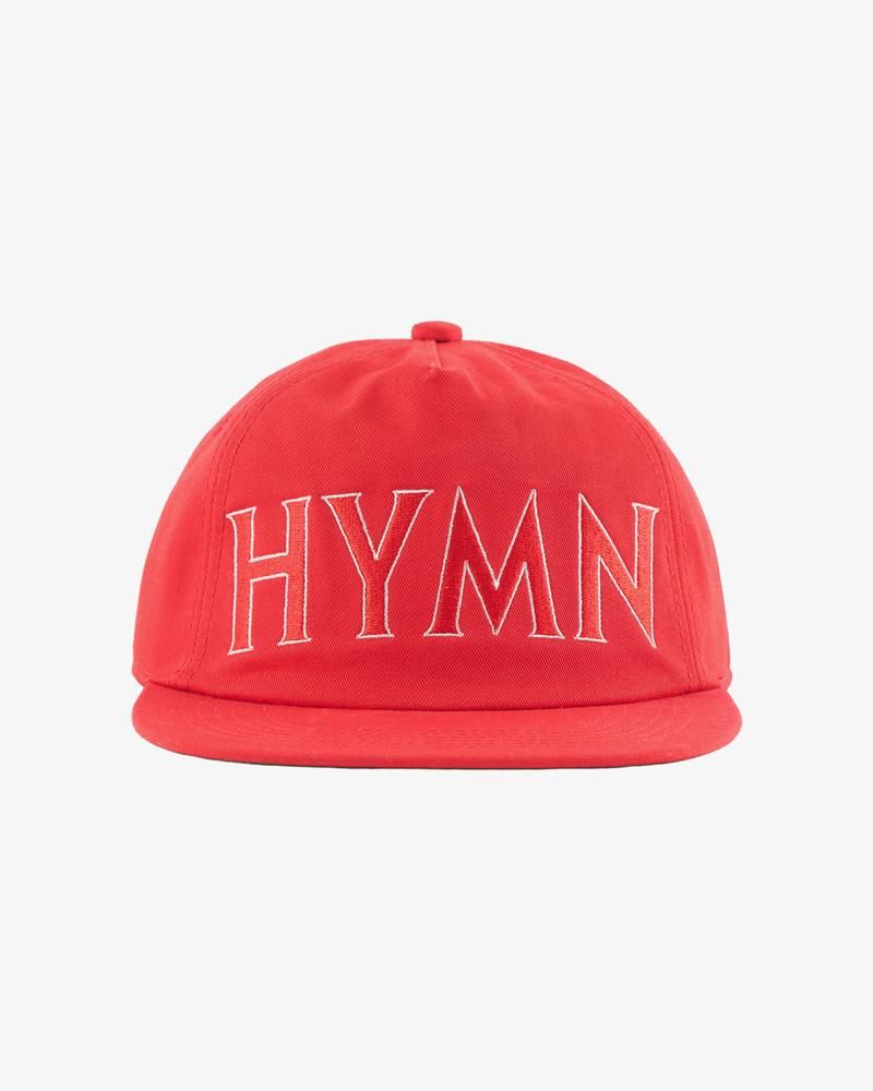 CAP HYMN