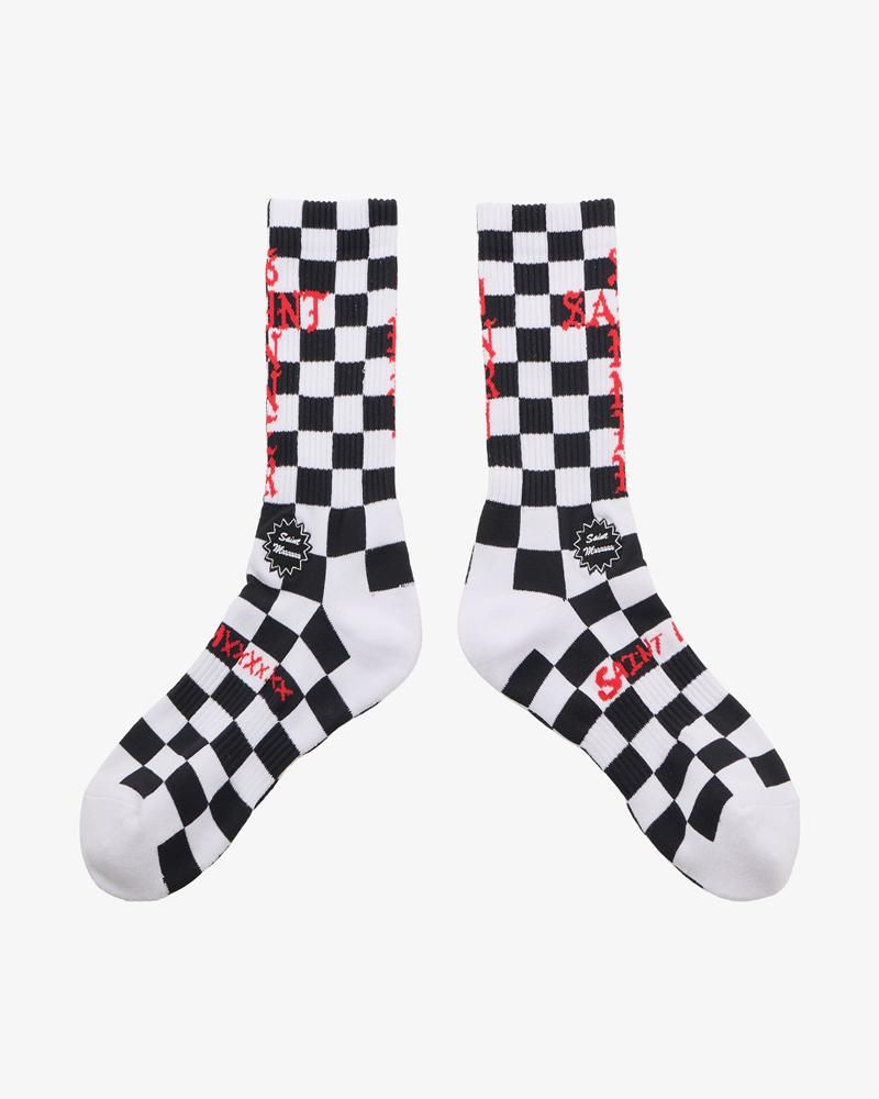 SOCKS SINNER