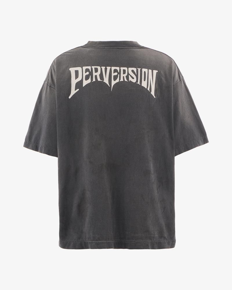 KK_SS TEE PERVERSION