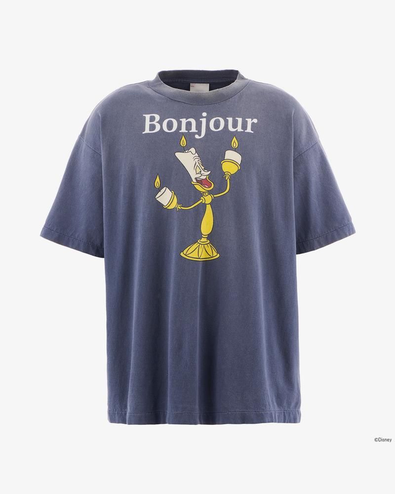 DSN_SS TEE BONJOUR
