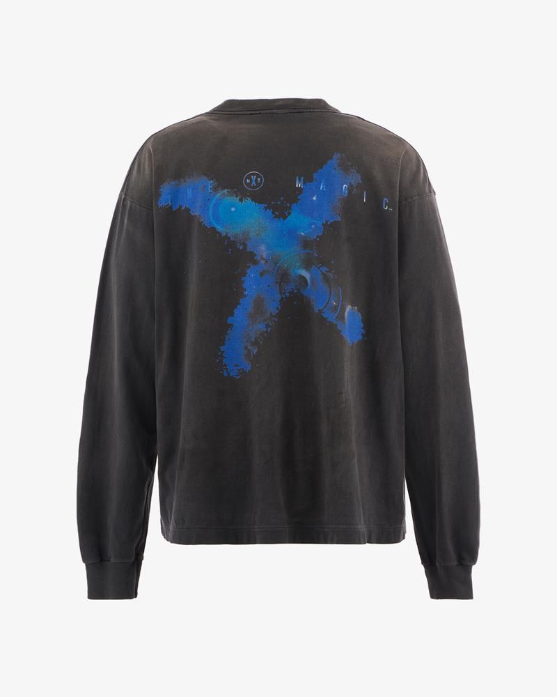 LS TEE X