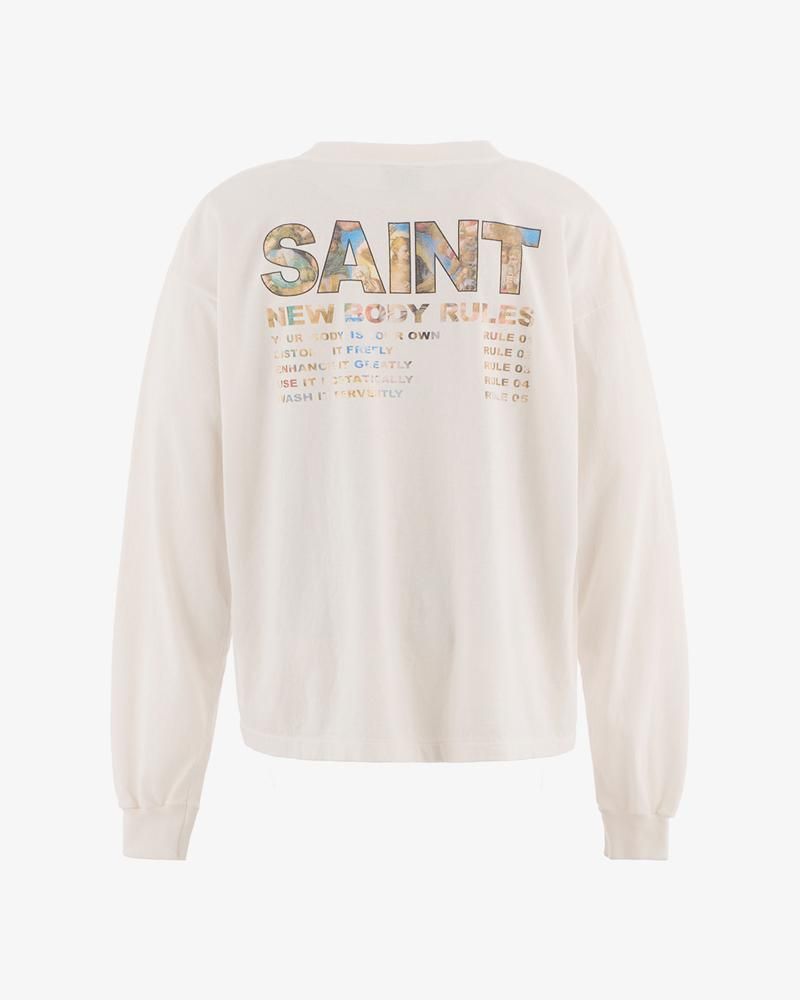 LS TEE NEW BODY RULES