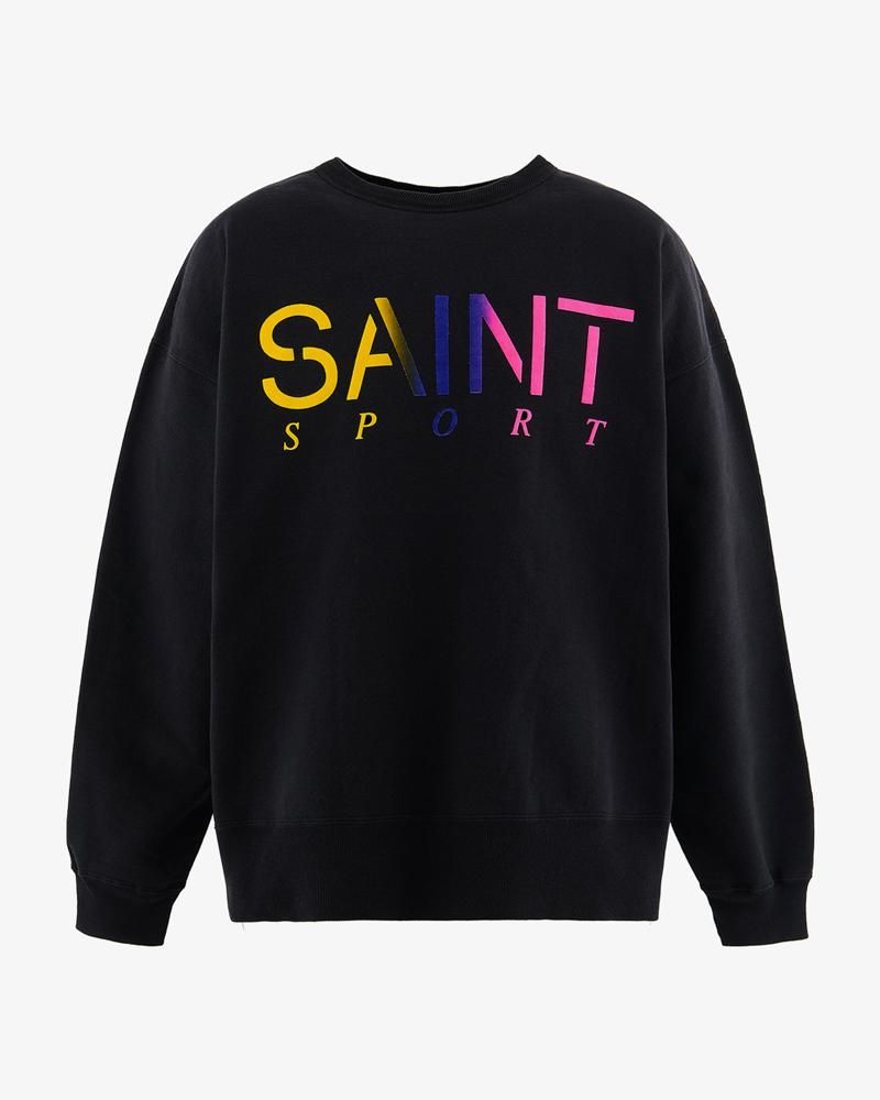 CRW NECK SWET SAINT SPORT