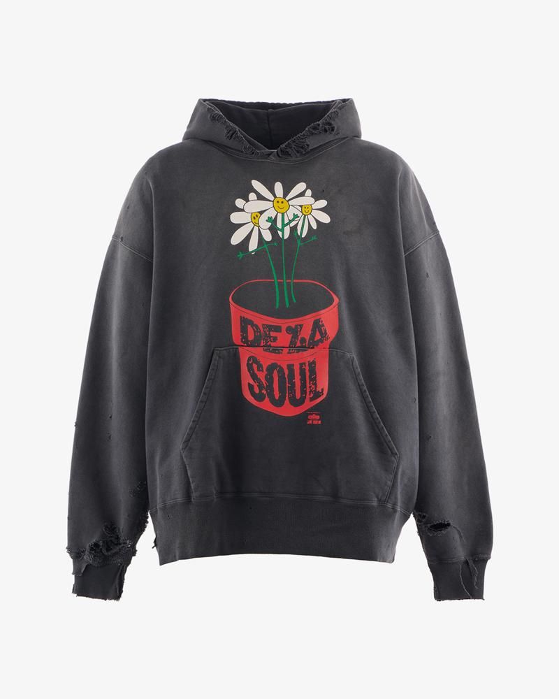 DLS_HOODIE DE LA SOUL