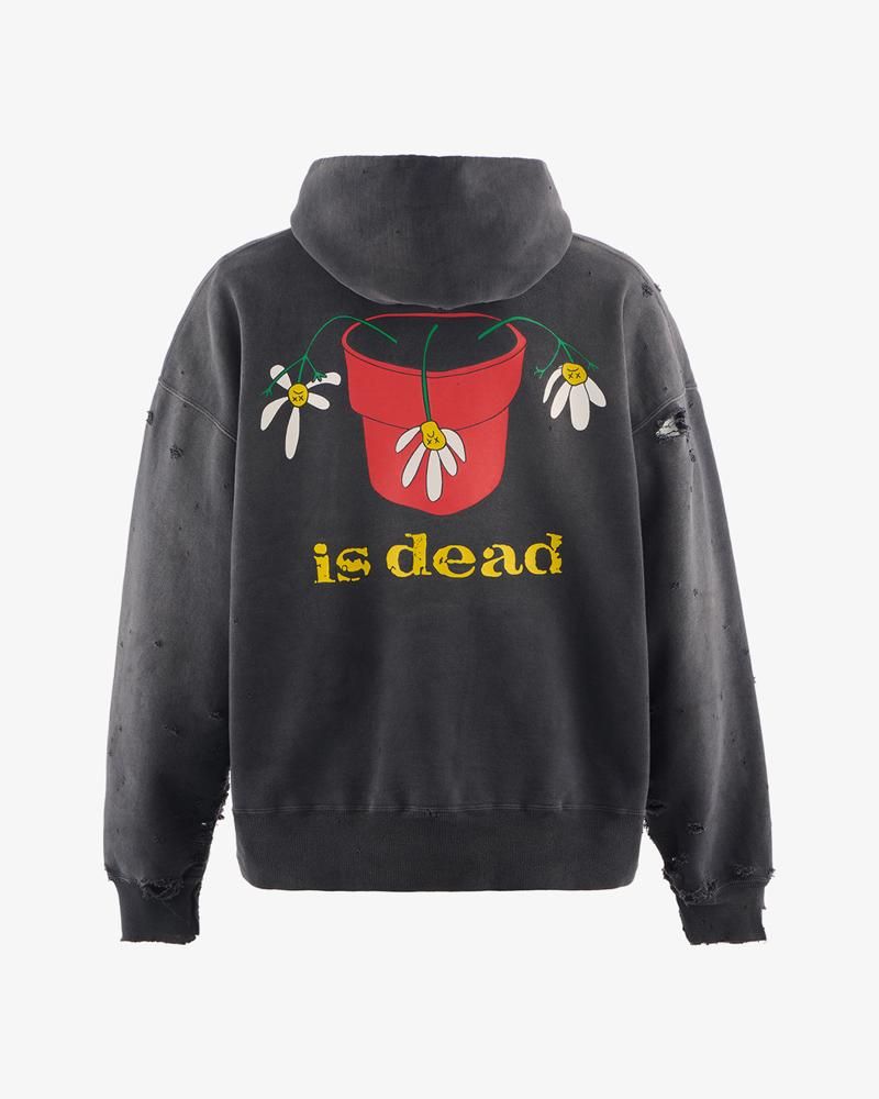 DLS_HOODIE DE LA SOUL