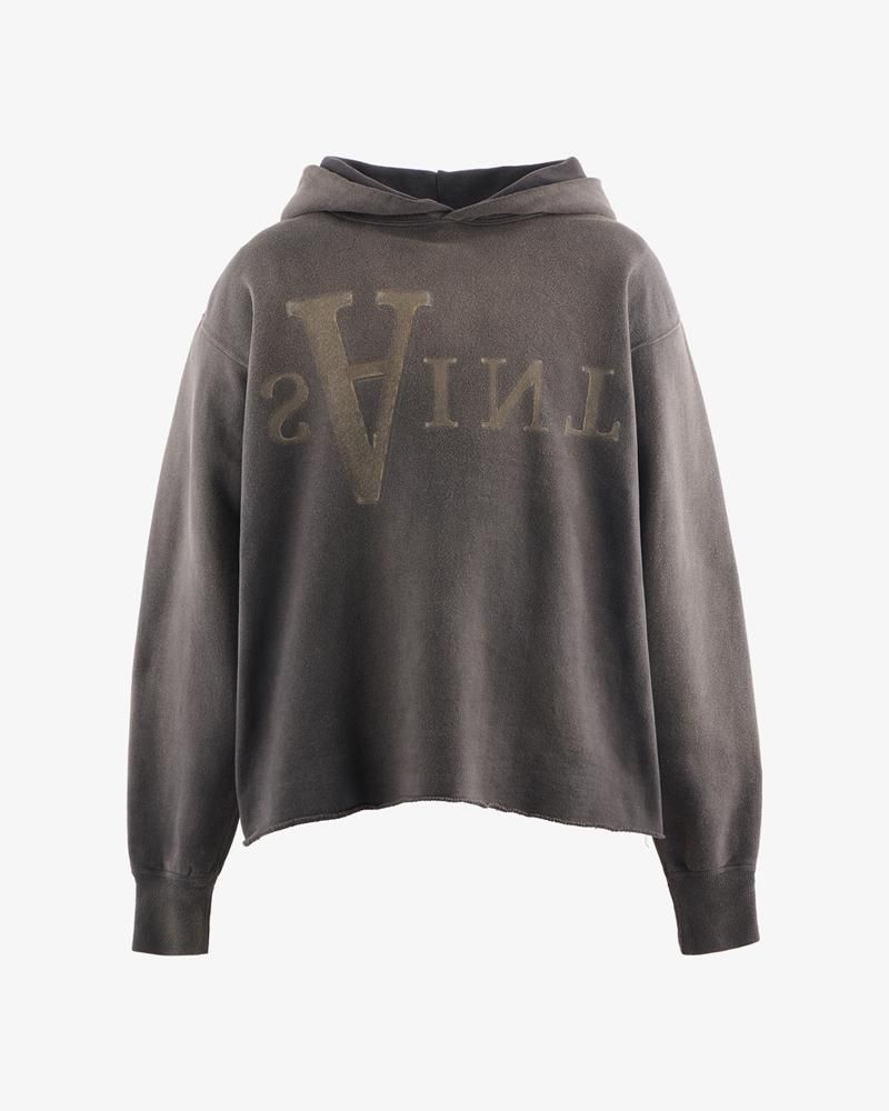 HOODIE ANARCHY