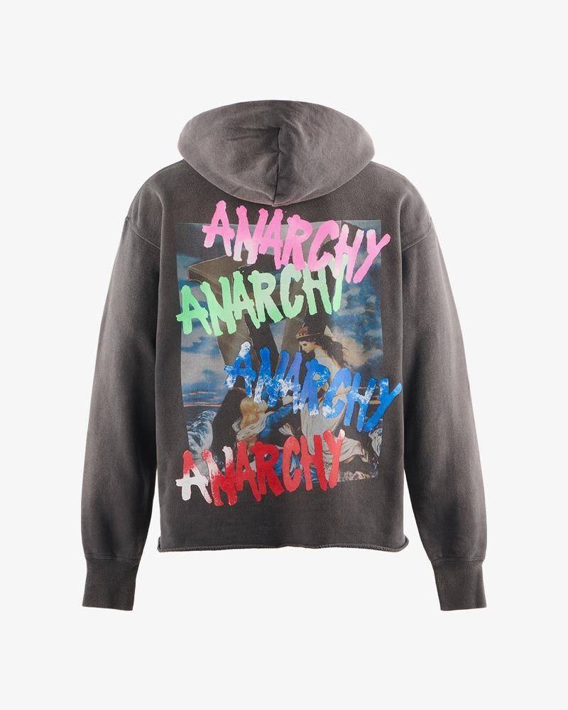 HOODIE ANARCHY