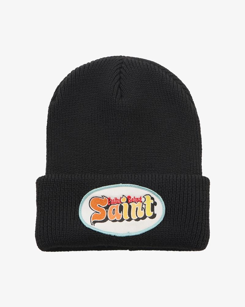 KNIT CAP SAINT