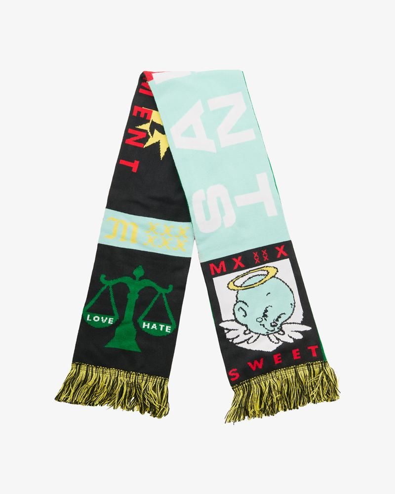 SCARF BABY MICHAEL