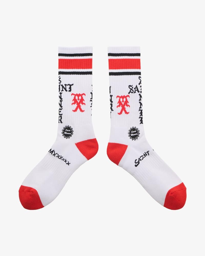 SOCKS SINNER