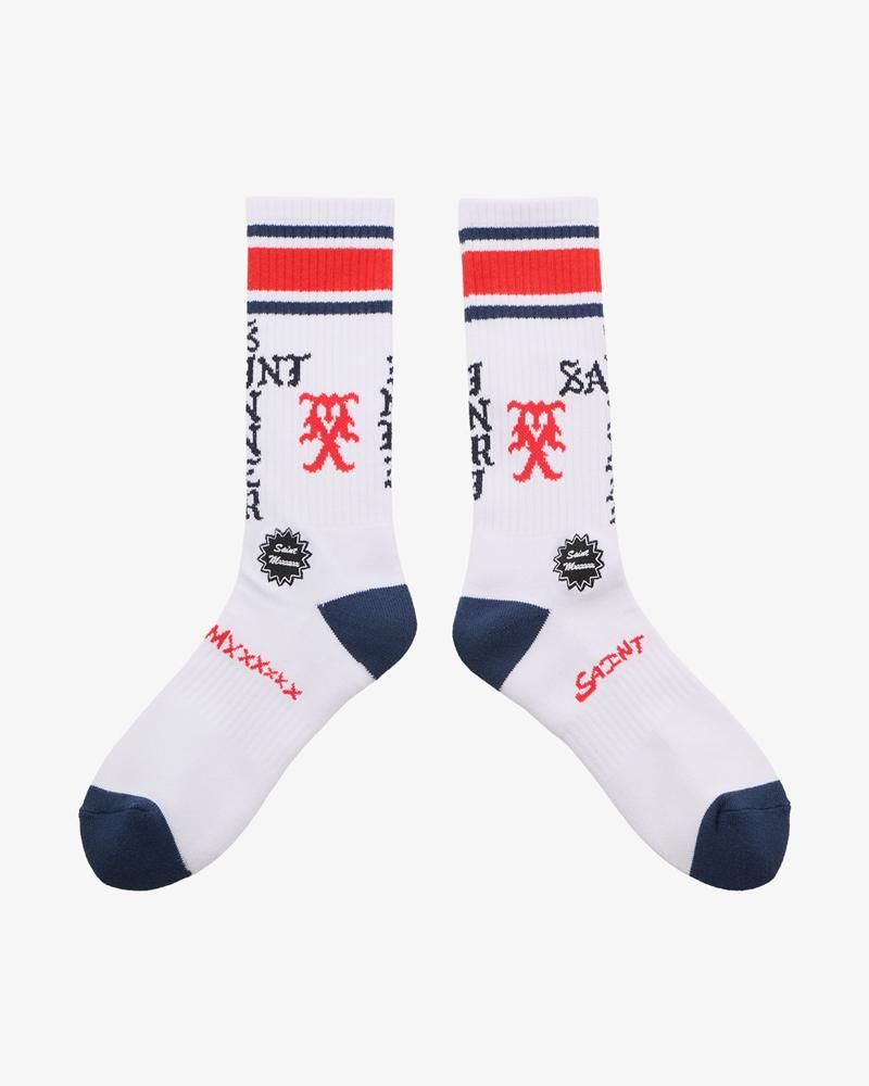 SOCKS SINNER