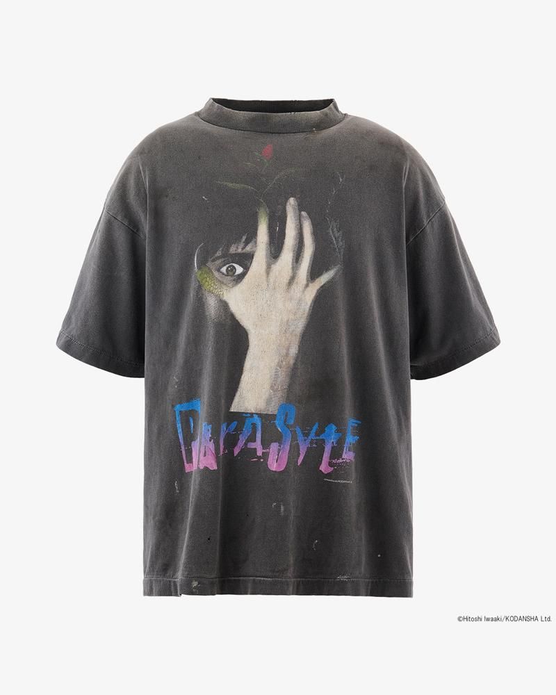 KJ_SS TEE -parasyte-